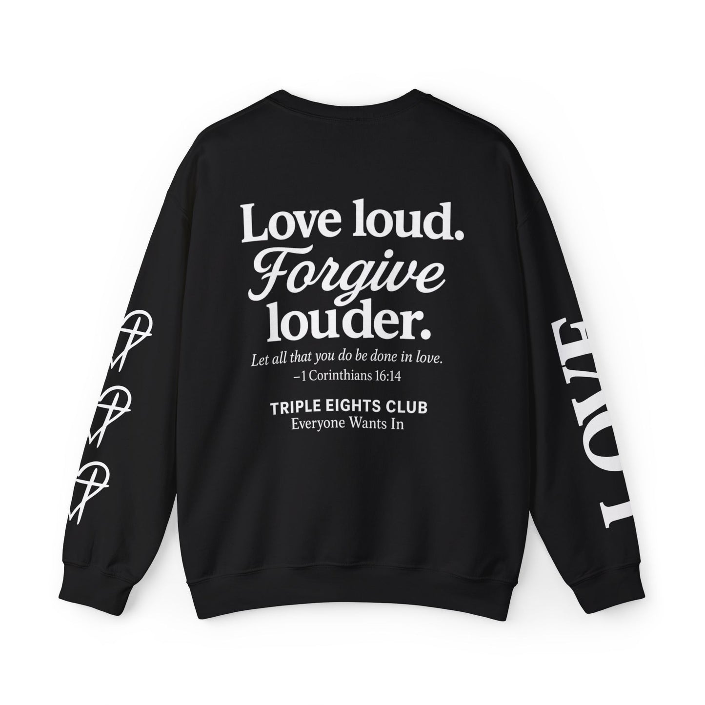 Unisex Heavy Blend™ Crewneck Sweatshirt