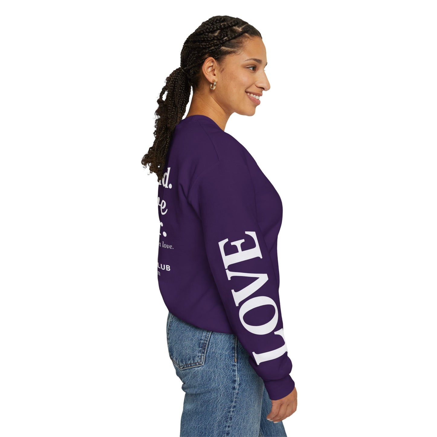 Unisex Heavy Blend™ Crewneck Sweatshirt