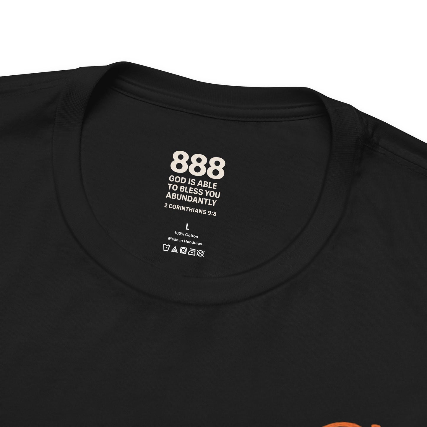 888 Life "Dear Person Behind Me" Tee