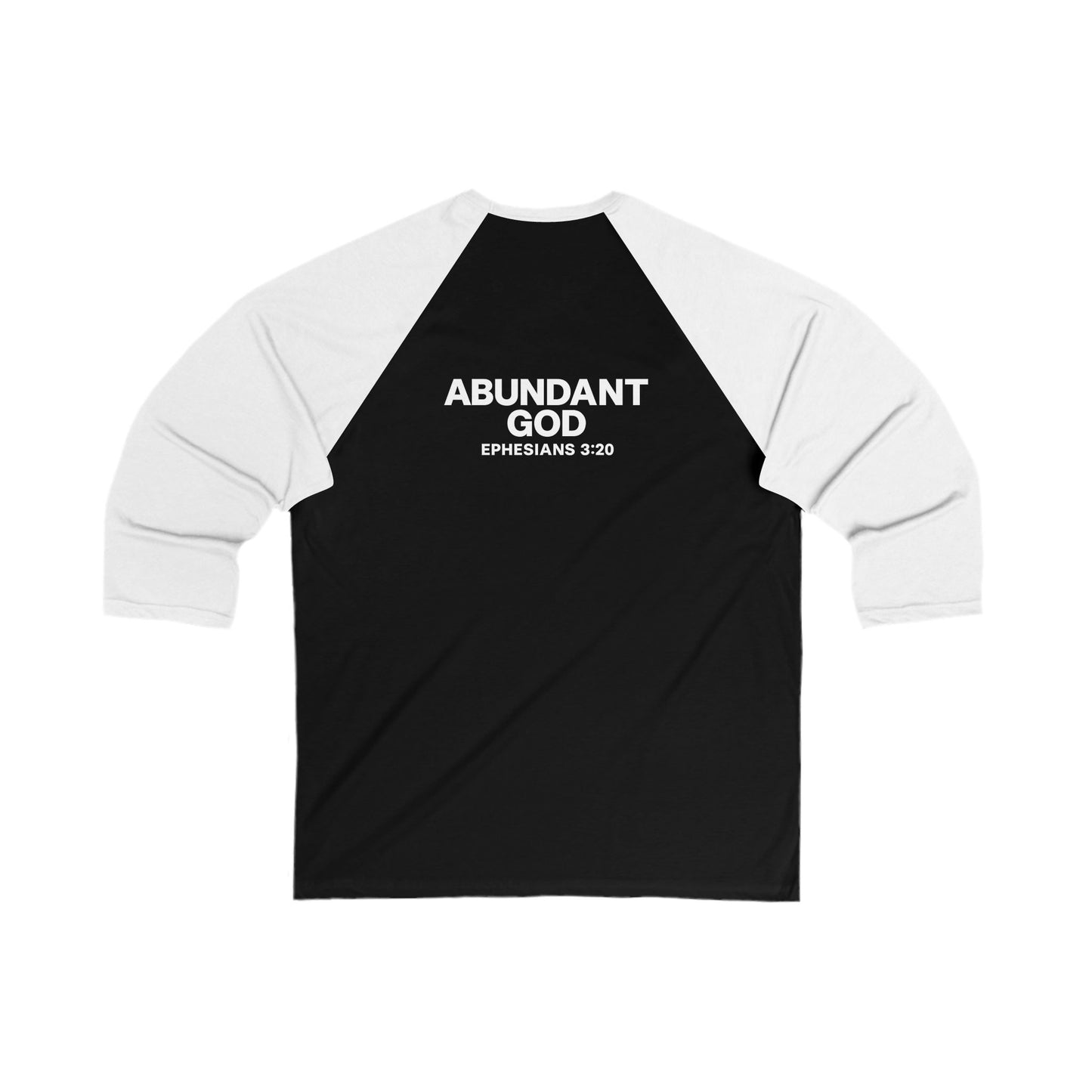 Retro Style Unisex Baseball Tee - 888 GOD, Streetwear Faith Drop, Eternal Drip