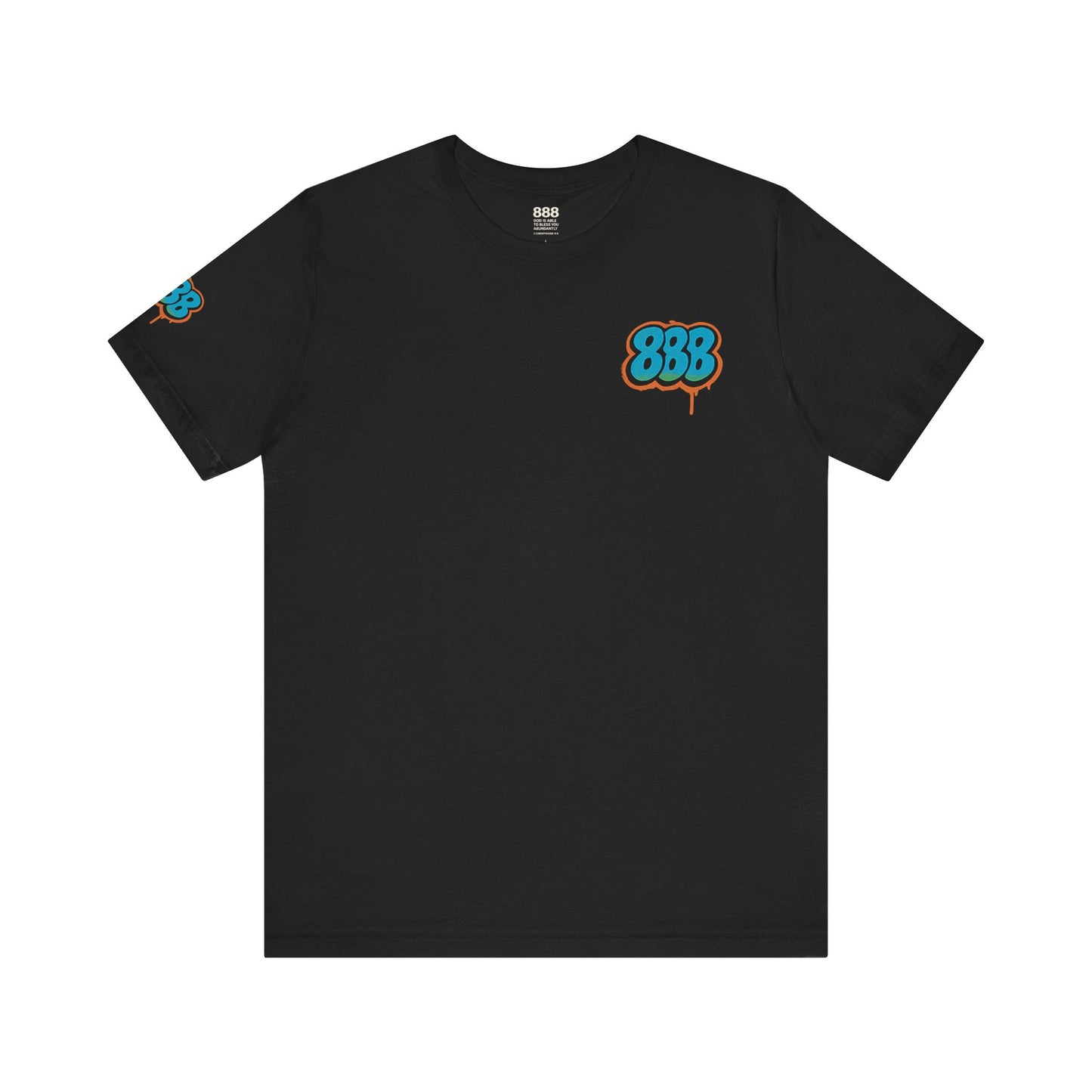 888 Life "Dear Person Behind Me" Tee