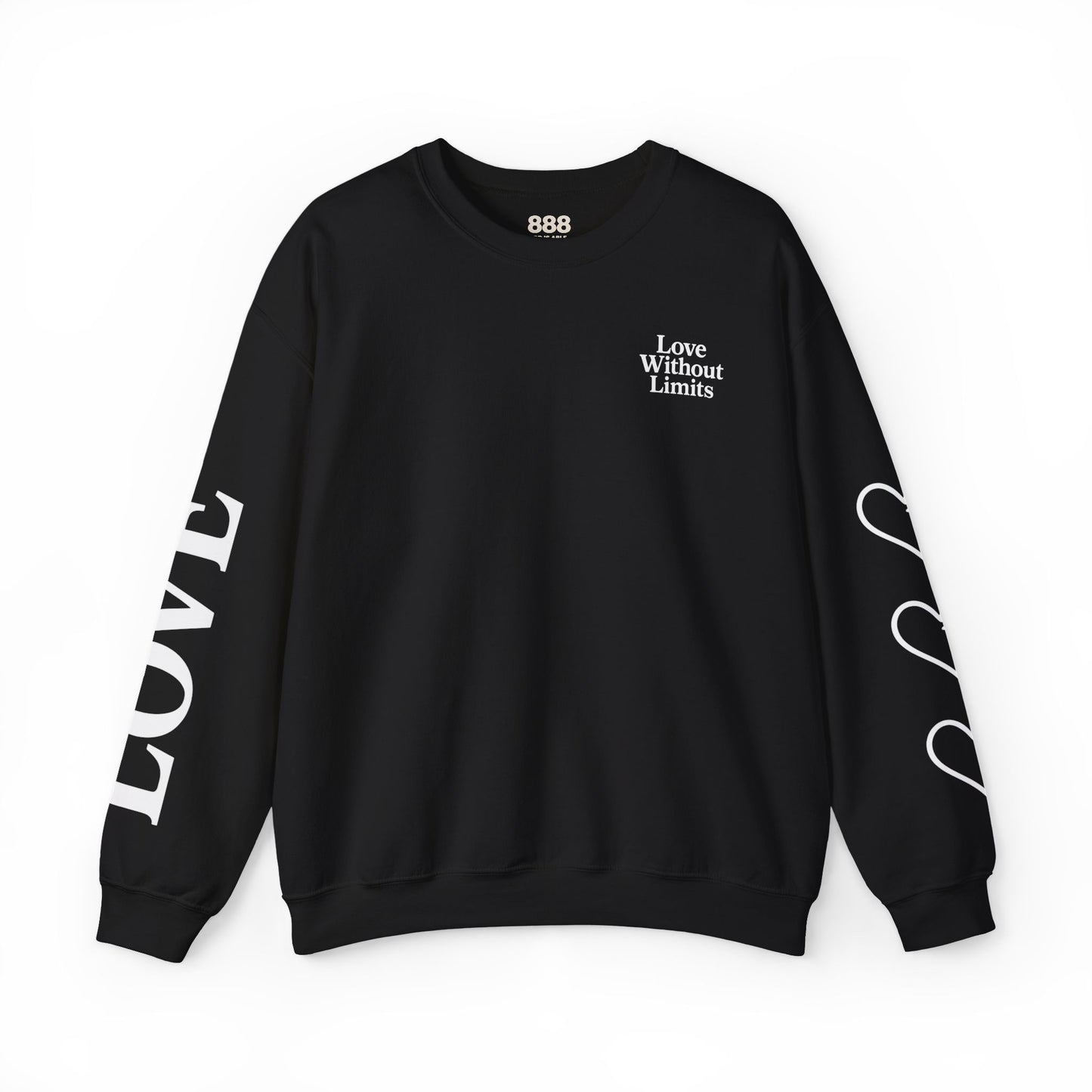Unisex Heavy Blend™ Crewneck Sweatshirt