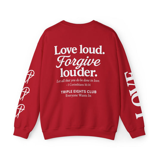Unisex Heavy Blend™ Crewneck Sweatshirt